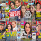 Image for article titled Meghan Markle's Tabloid Transformation From Darling Princess to Scheming Temptress